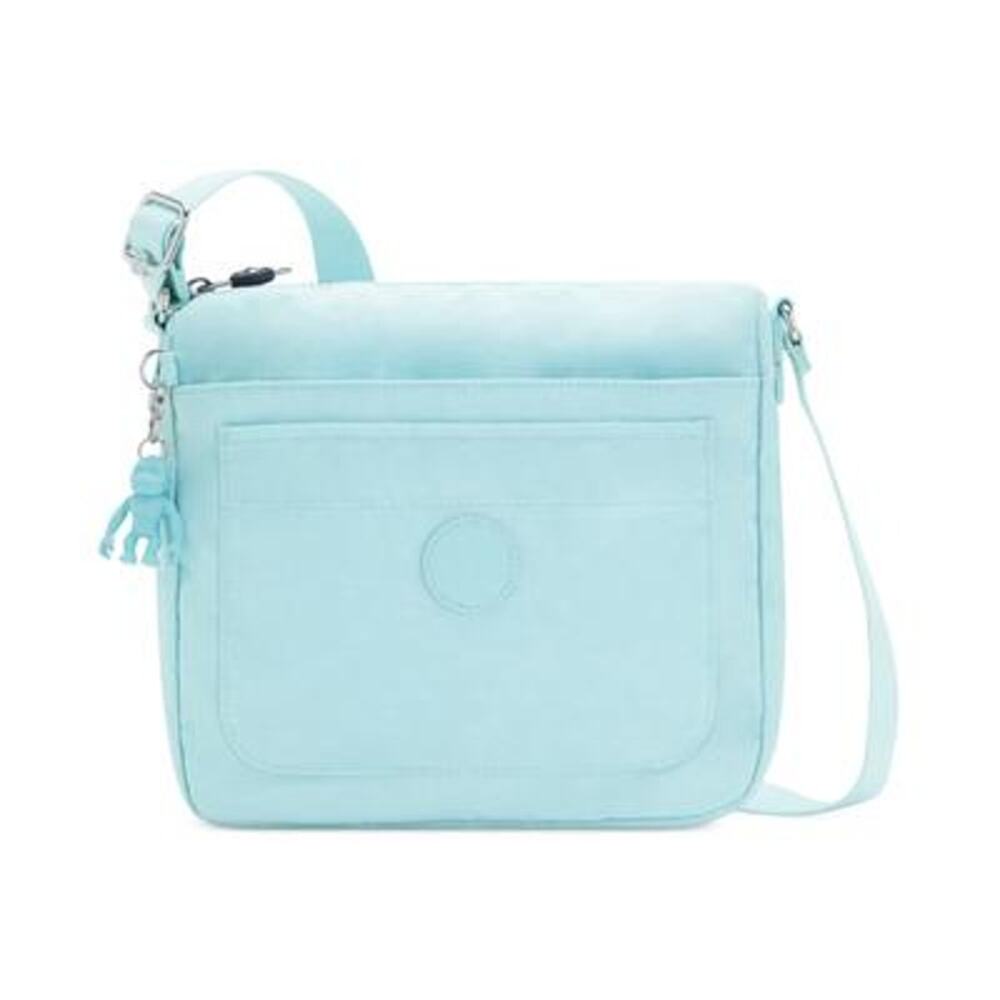 Kipling Sebastian Crossbody Meadow Blue
